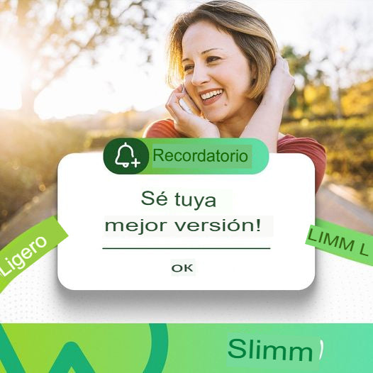 Slimm- Tratamiento contra la tiroides-BAJA DE PESO EN 1 MES✅