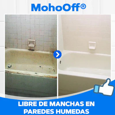 Oferta especial💥Quitamanchas multiusos con ácido oxálico, limpieza y quitamanchas de azulejos de inodoro y baño.🔥250ML