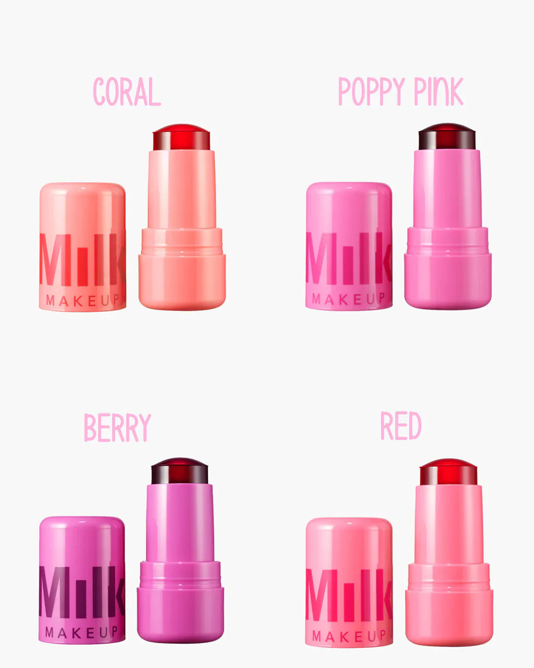 🌈 ¡Jelly Tint: Rubor y Labial en Gel! 💋✨😍 PAGA 1 Y LLEVA 2 DE REGALO🎁