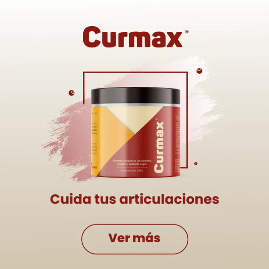 Golden Milk Cúrcuma 🌿/ LO MEJOR PARA TU SALUD, LLEVA LA 2DA UNIDAD GRATIS✅