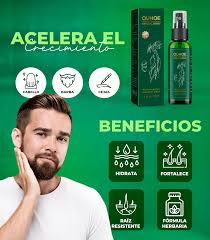 OUHOE-MILAGROSO ELIXIR 🌿 CRECIMIENTO DE CABELLO EN 15 DIAS✅